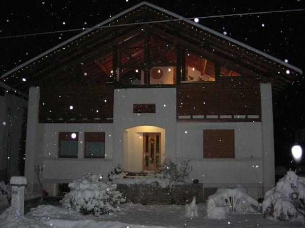 B&B San Giorgio Sovramonte Chambre photo