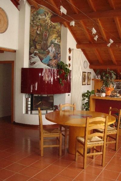 B&B San Giorgio Sovramonte Chambre photo