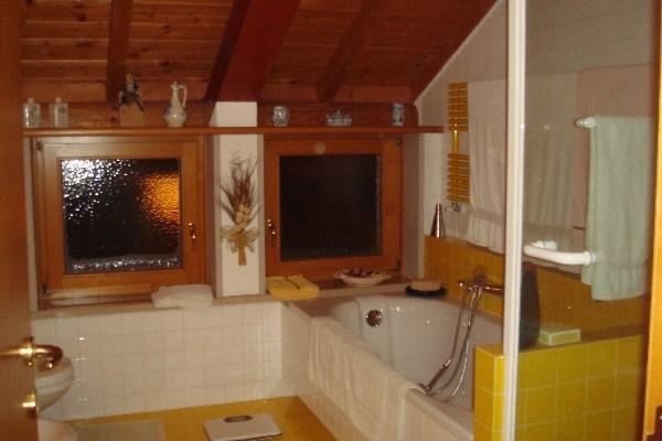 B&B San Giorgio Sovramonte Chambre photo