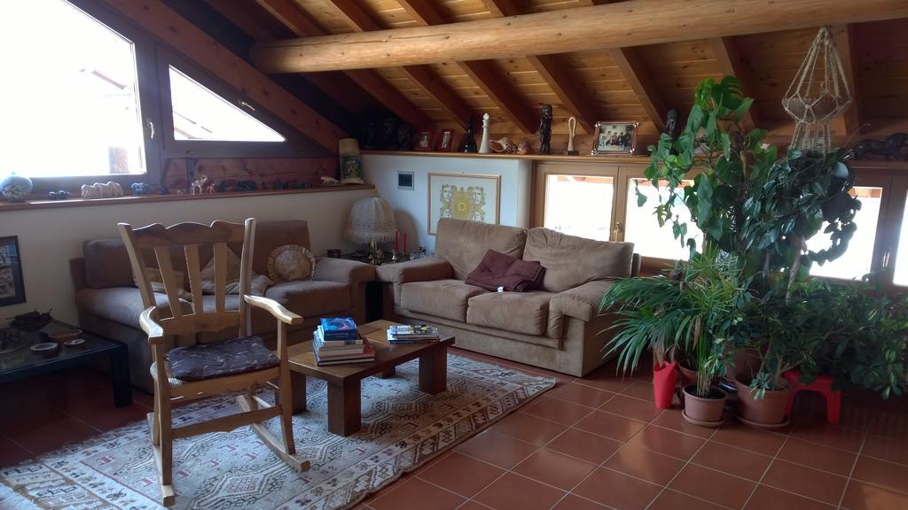 B&B San Giorgio Sovramonte Extérieur photo