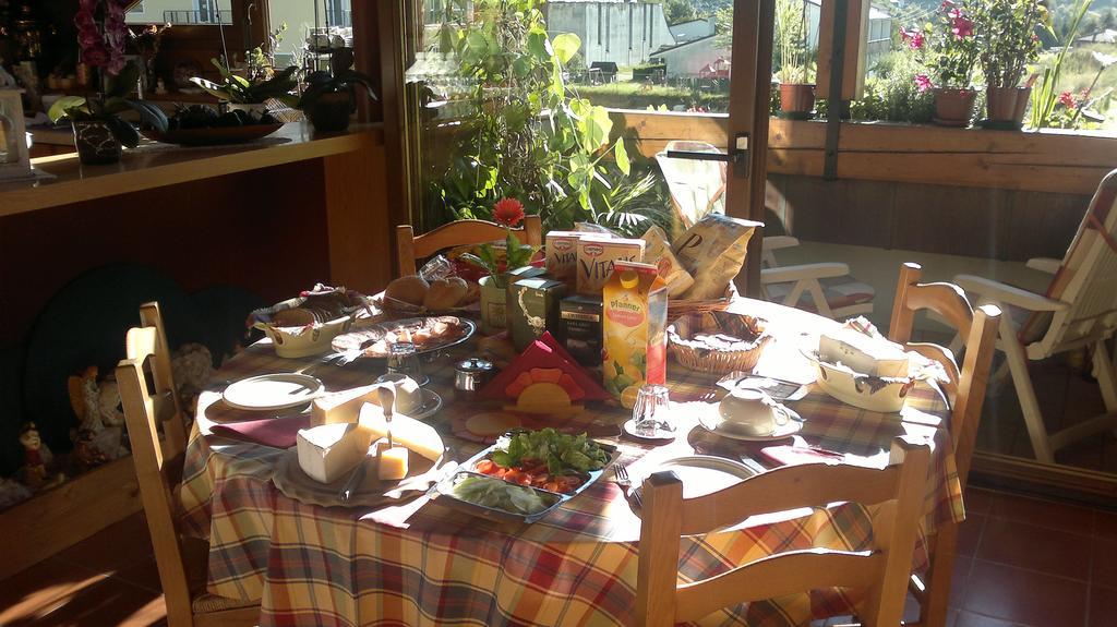 B&B San Giorgio Sovramonte Extérieur photo
