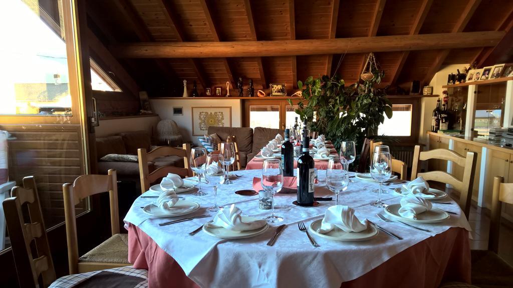 B&B San Giorgio Sovramonte Extérieur photo